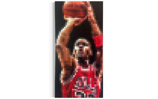 Michael Jordan Prints